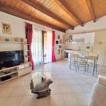 Villetta Flora Con Piscina Costa Paradiso Kültér fotó