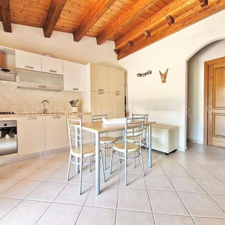 Villetta Flora Con Piscina Costa Paradiso Kültér fotó