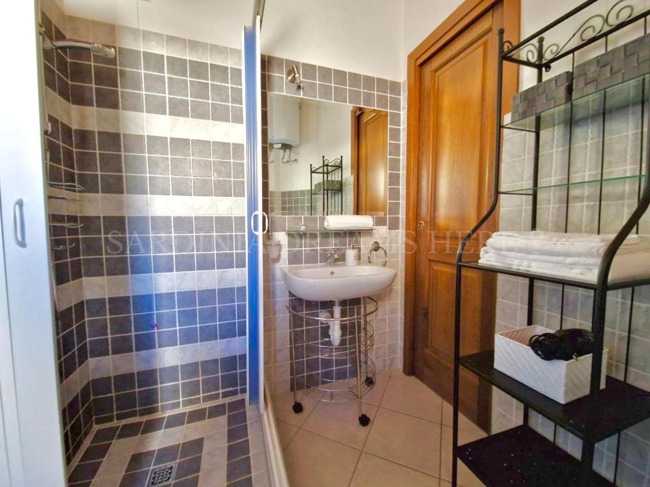 Villetta Flora Con Piscina Costa Paradiso Kültér fotó