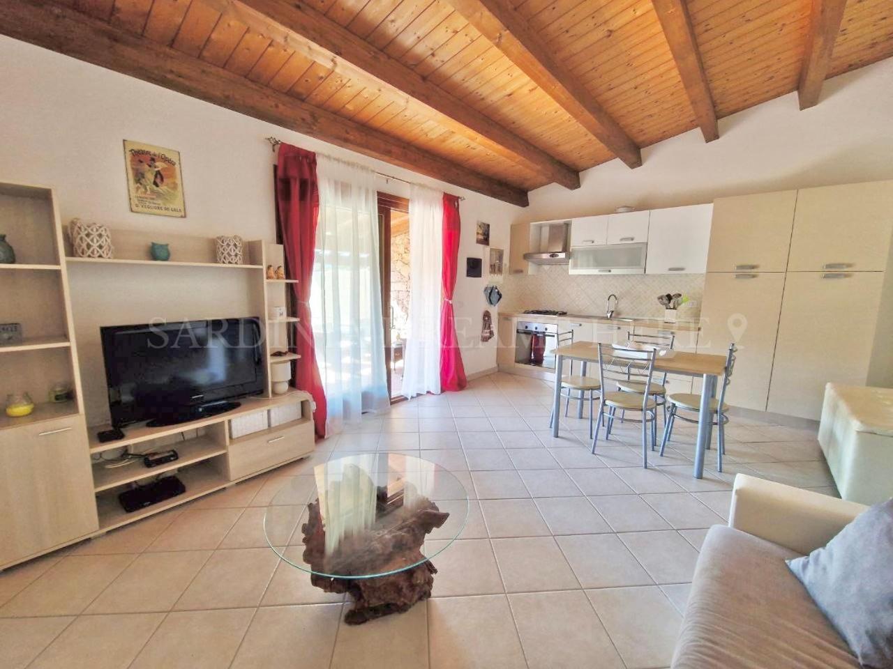 Villetta Flora Con Piscina Costa Paradiso Kültér fotó
