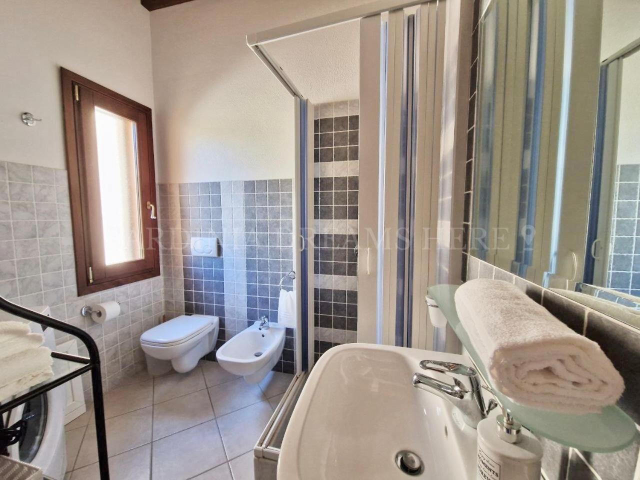 Villetta Flora Con Piscina Costa Paradiso Kültér fotó