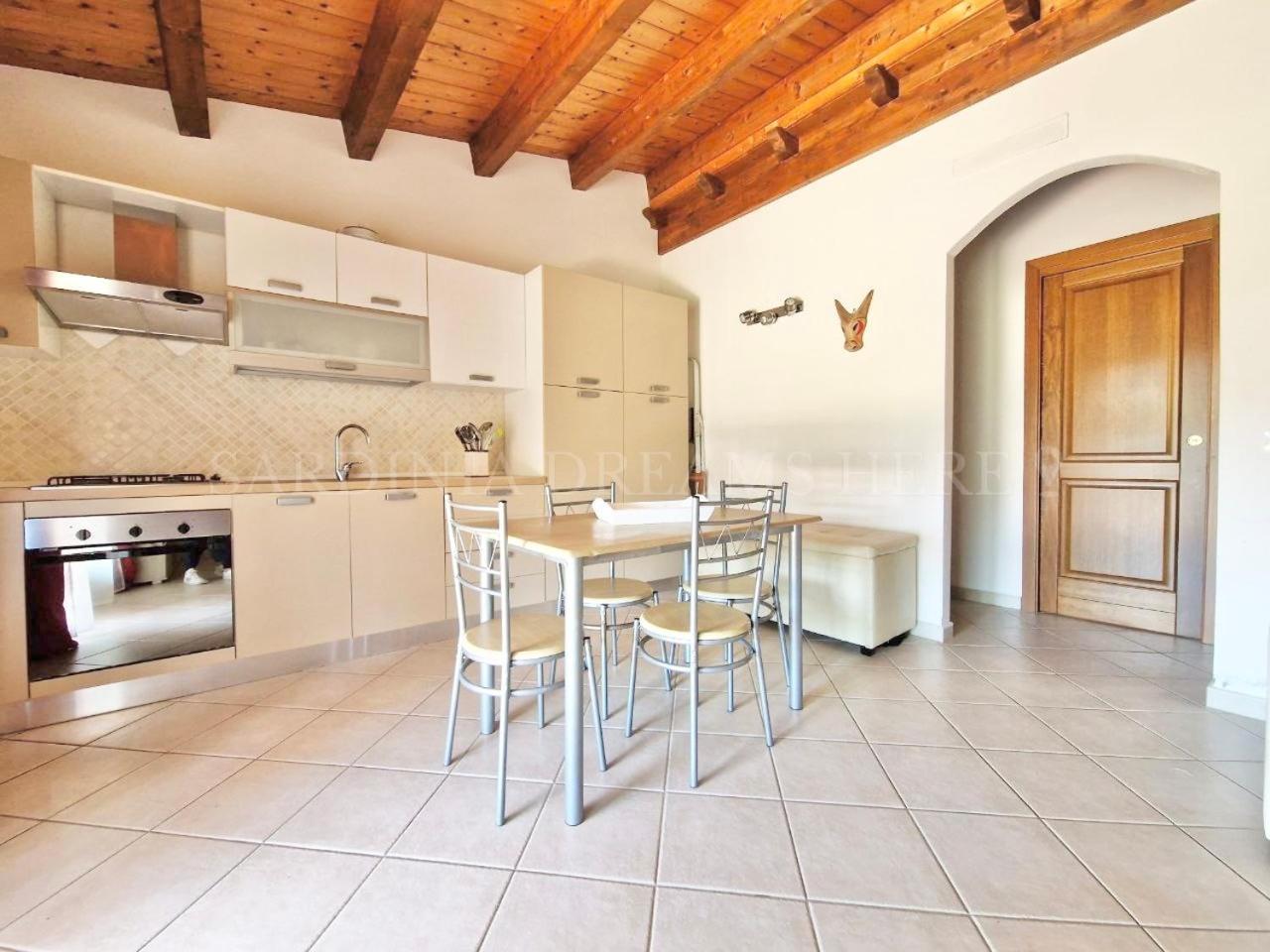 Villetta Flora Con Piscina Costa Paradiso Kültér fotó