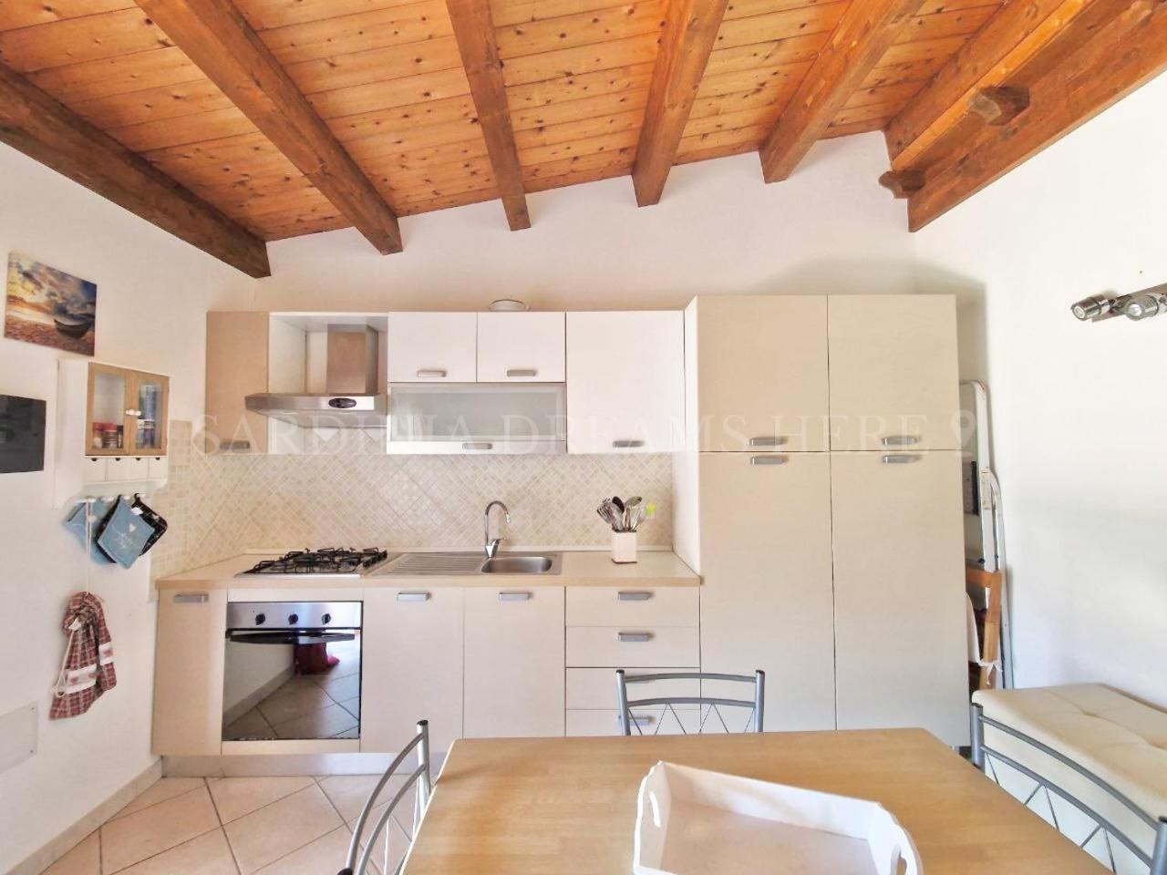 Villetta Flora Con Piscina Costa Paradiso Kültér fotó